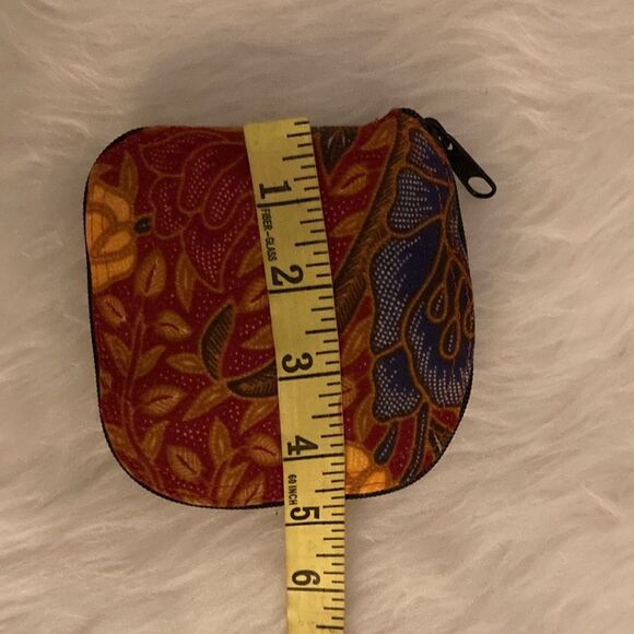 Compact foldaway reusable carry bag - Picture 10 of 10